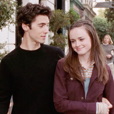 Rory & Jess