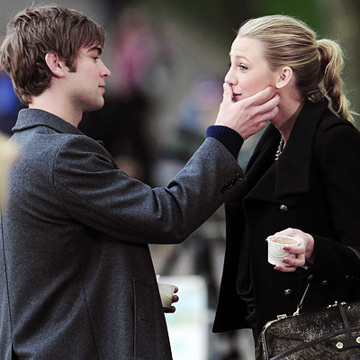 Serena & Nate